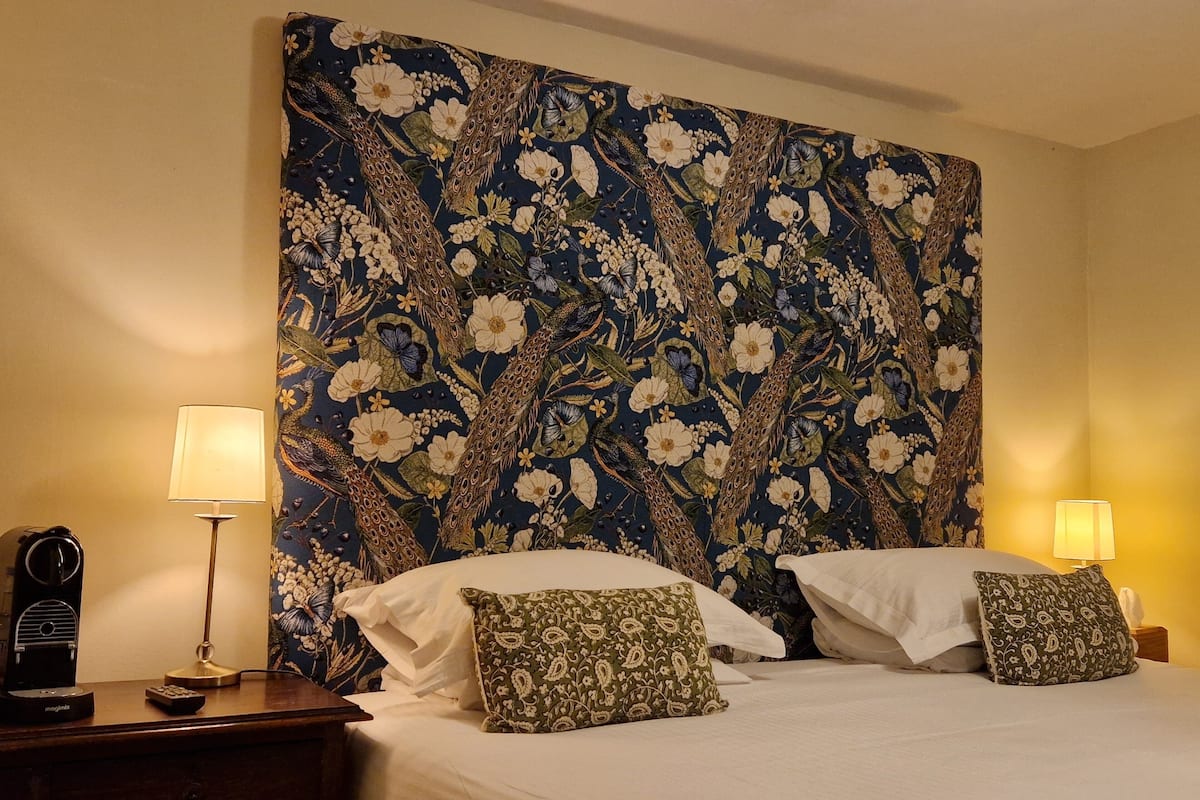 Doppia Executive | Biancheria da letto di alta qualità, con stile personalizzato