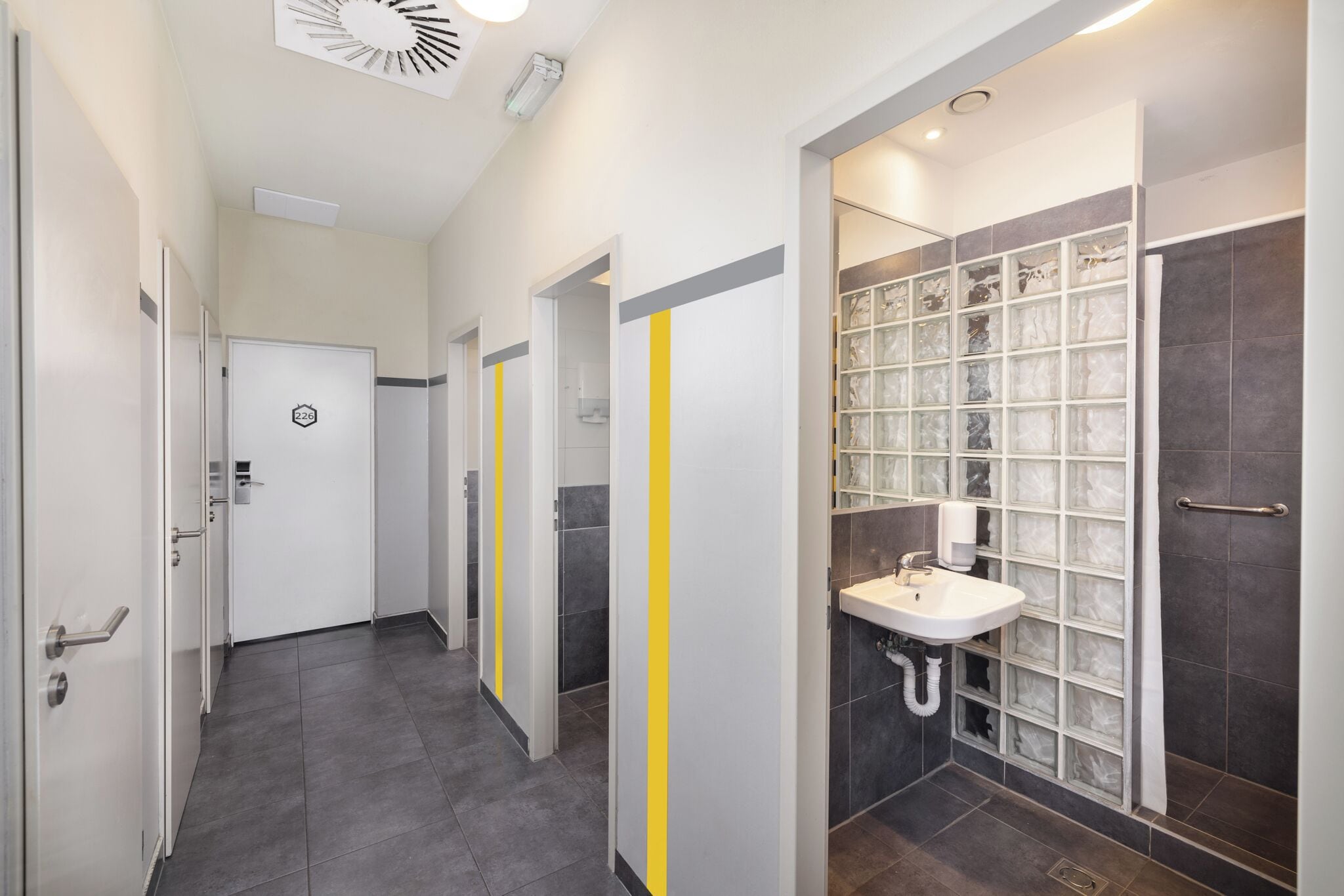 Foto - The Hive Party Hostel Budapest