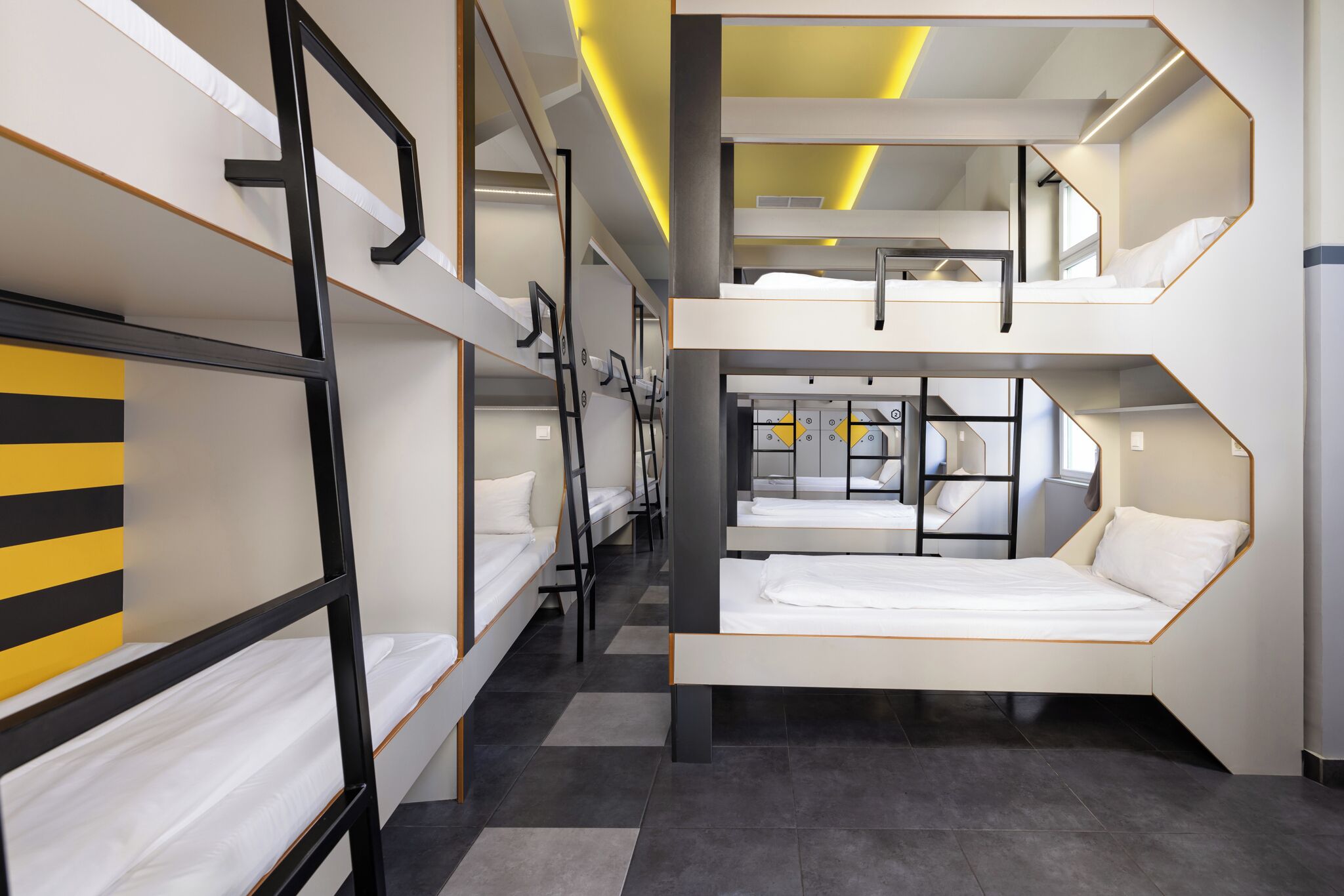 Foto - The Hive Party Hostel Budapest