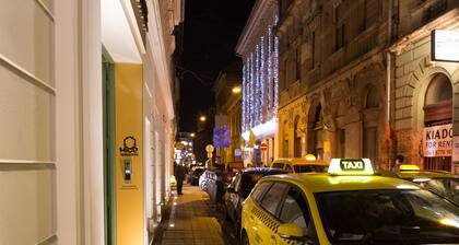 The Hive Party Hostel