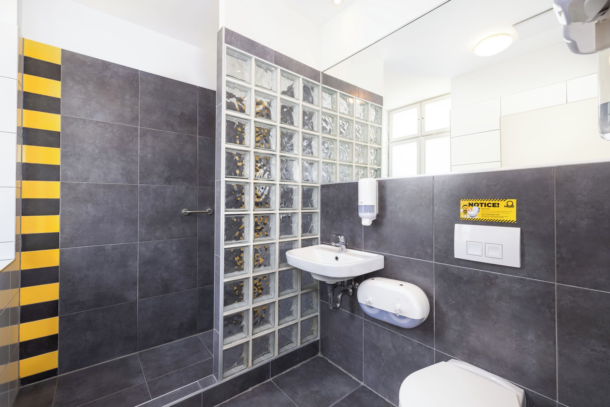 Foto - The Hive Party Hostel Budapest