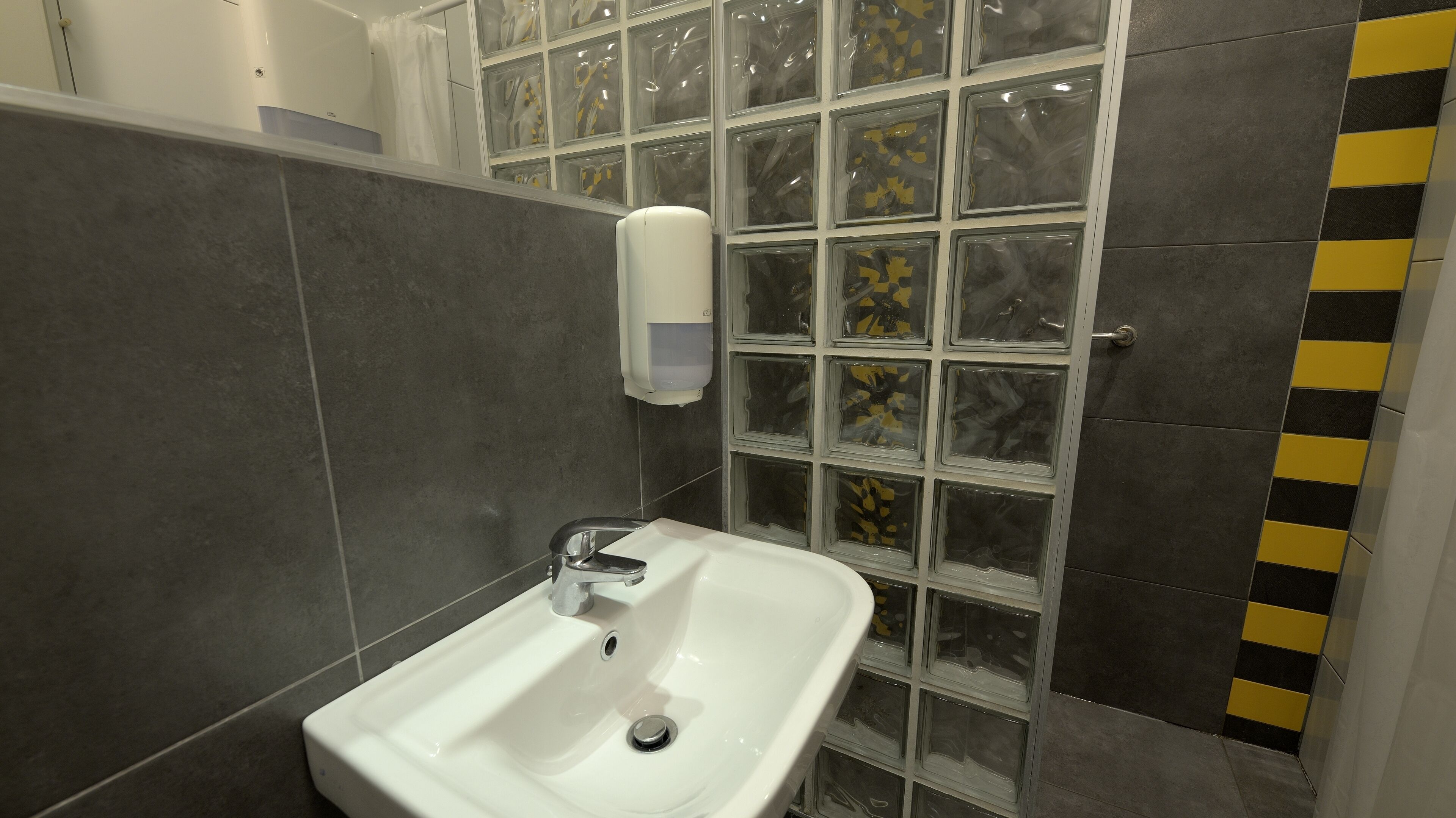 Foto - The Hive Party Hostel Budapest