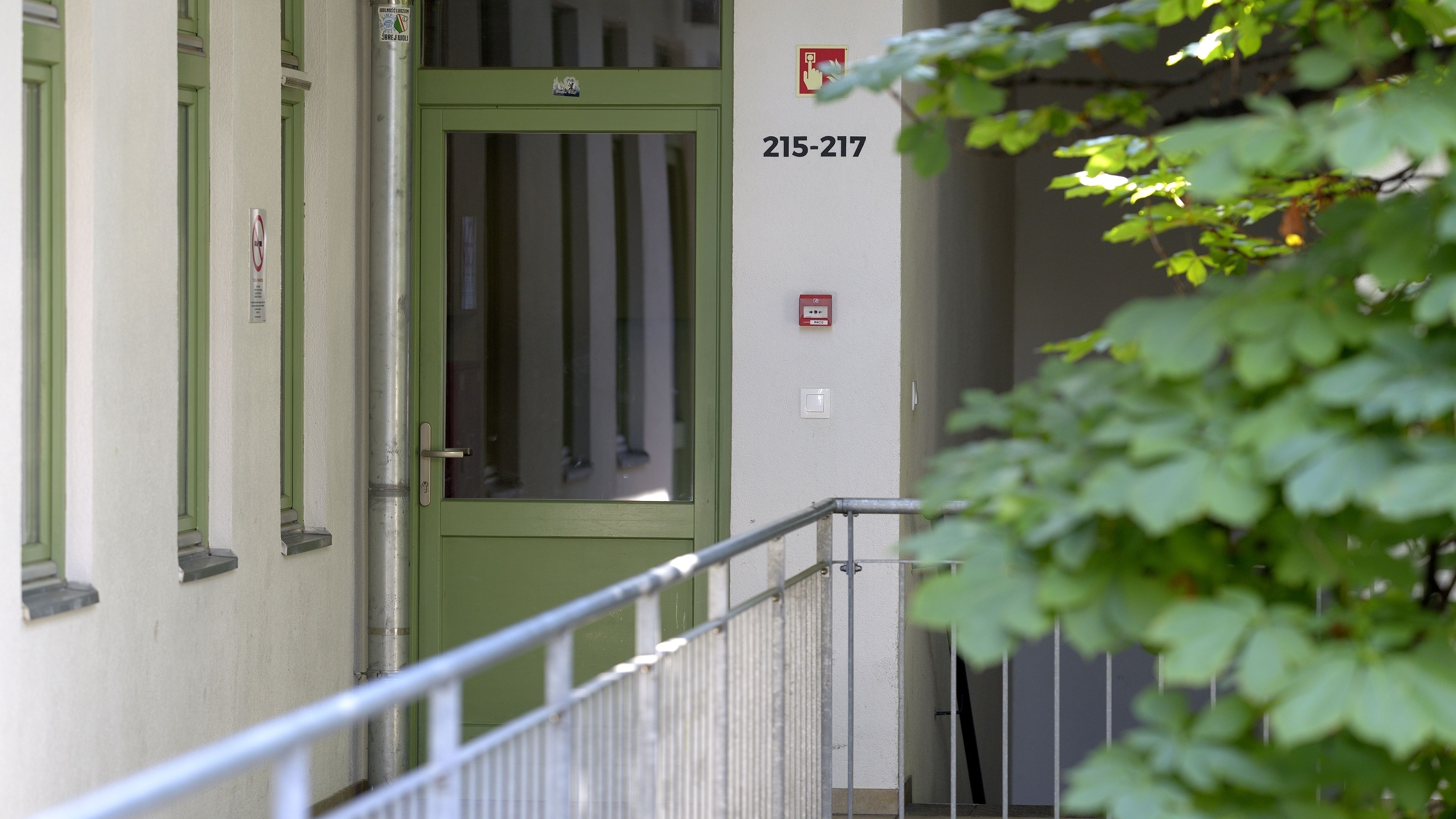 Foto - The Hive Party Hostel Budapest