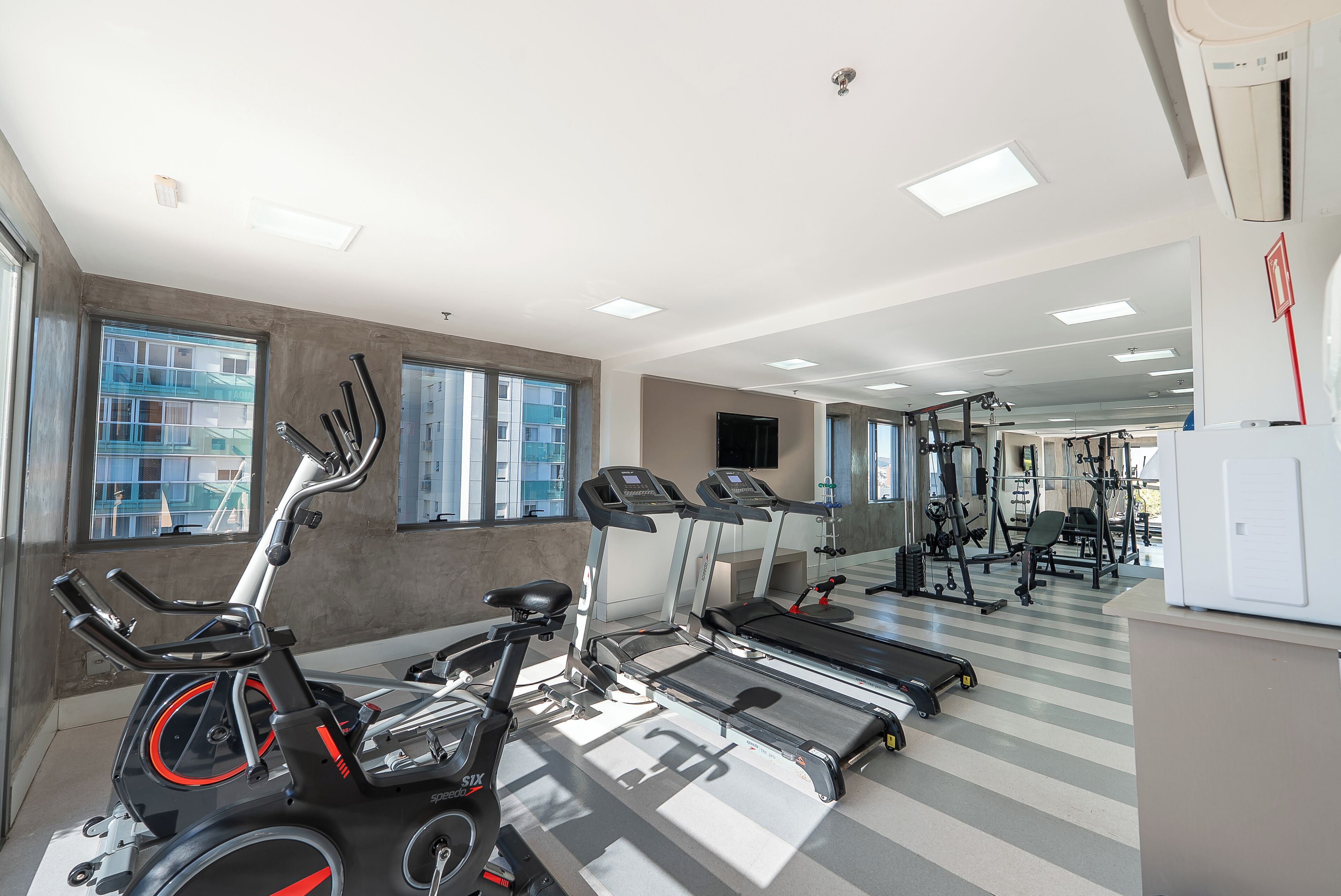 Foto - Hotel Laghetto Stilo Higienópolis