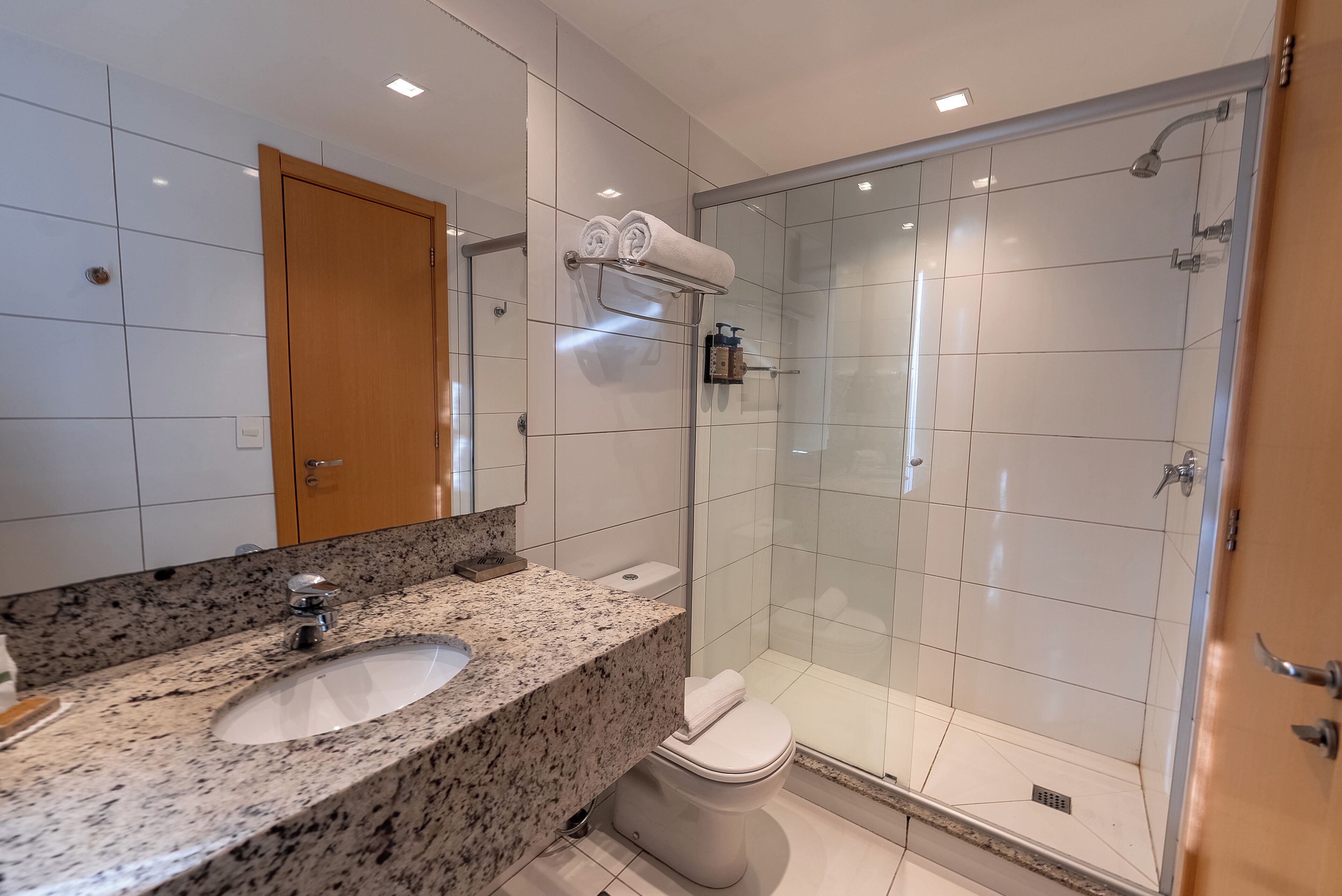 Foto - Hotel Laghetto Stilo Higienópolis