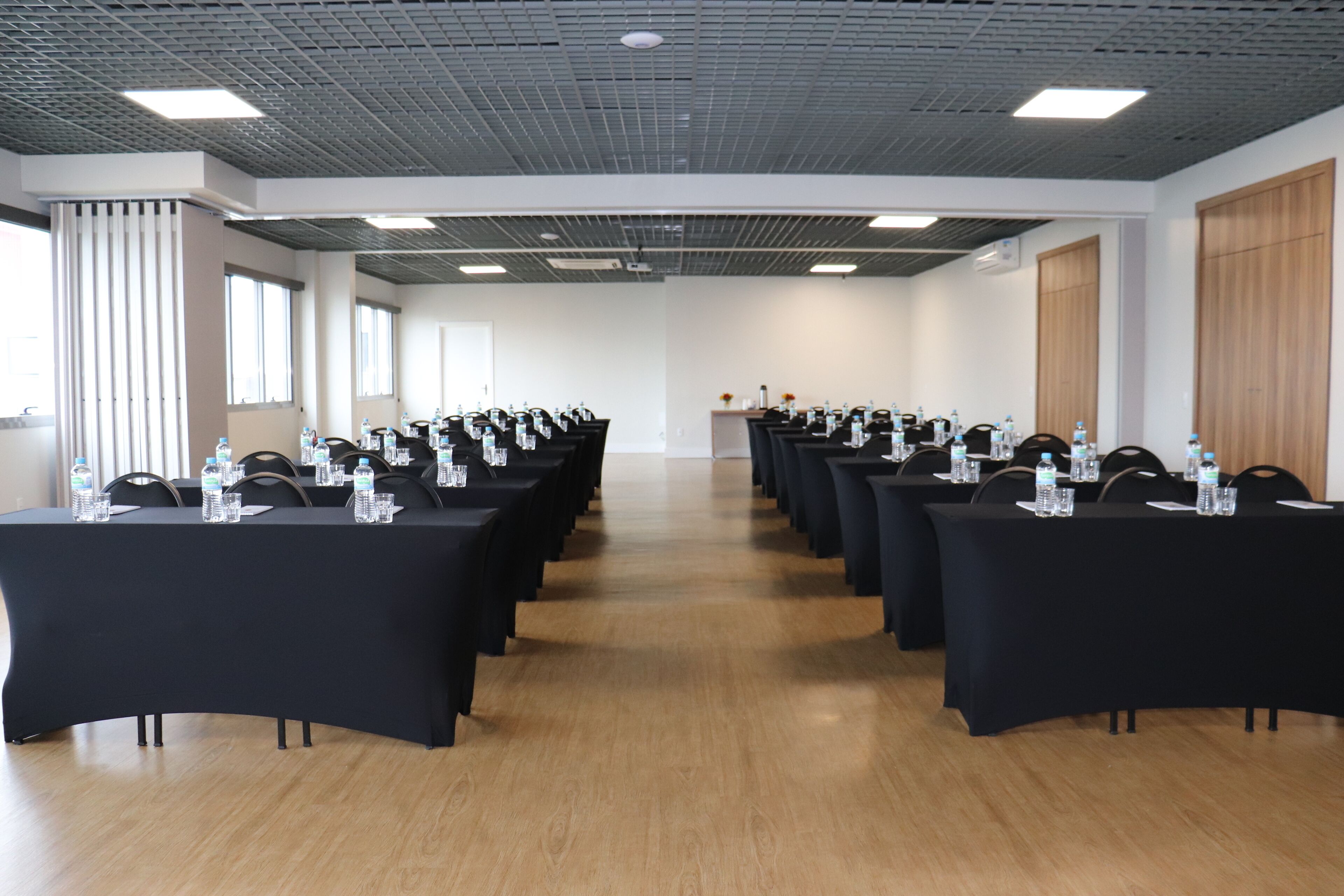 Foto - Hotel Laghetto Stilo Higienópolis