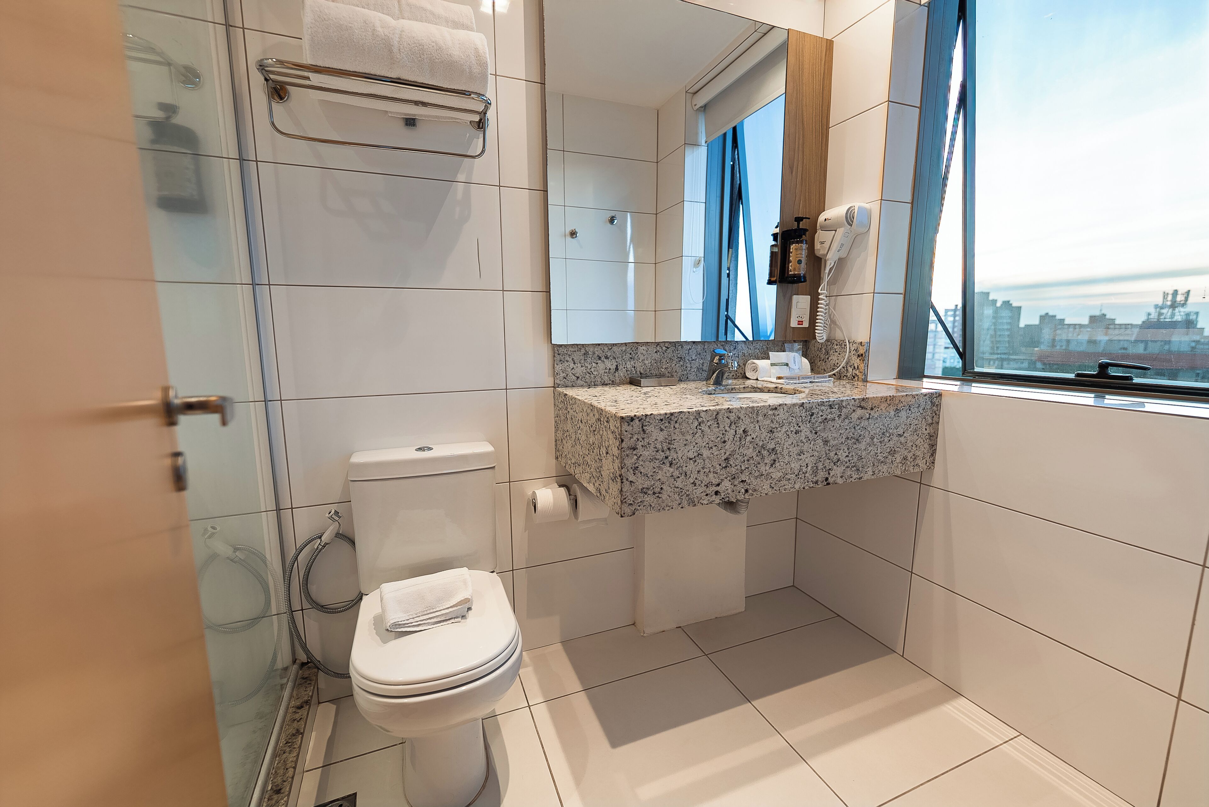 Foto - Hotel Laghetto Stilo Higienópolis