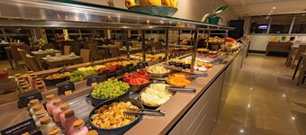 Hotel Laghetto Stilo Higienópolis