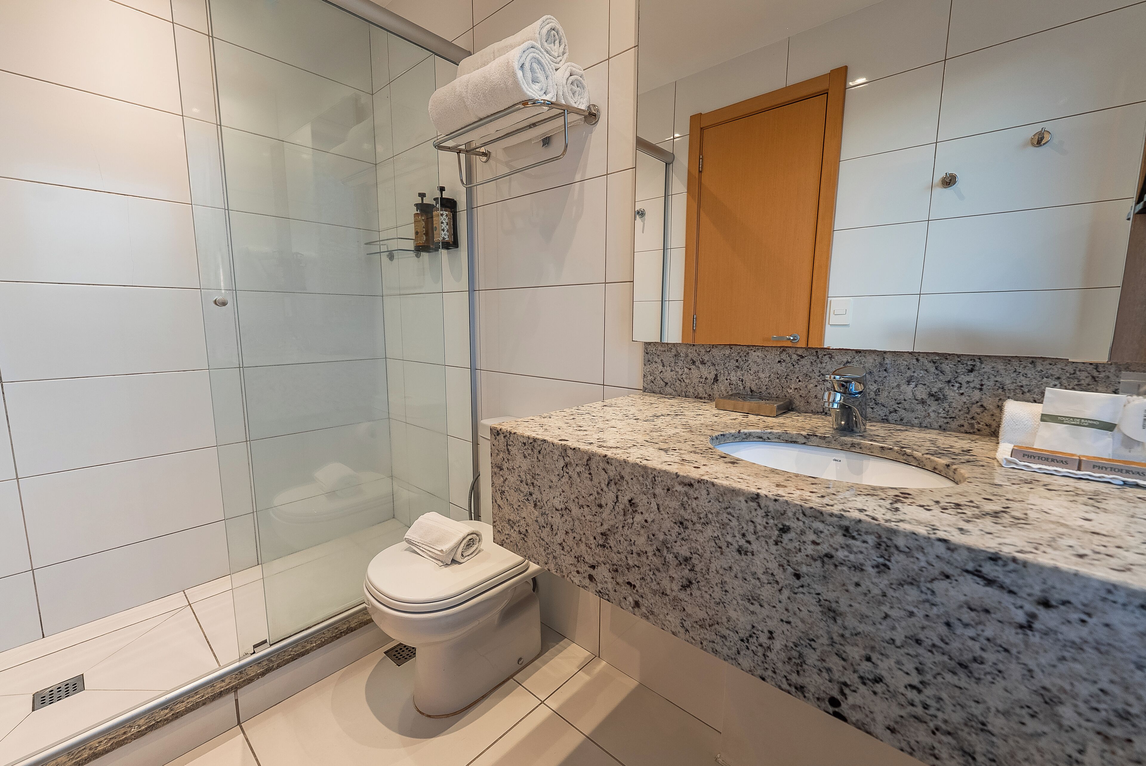 Foto - Hotel Laghetto Stilo Higienópolis