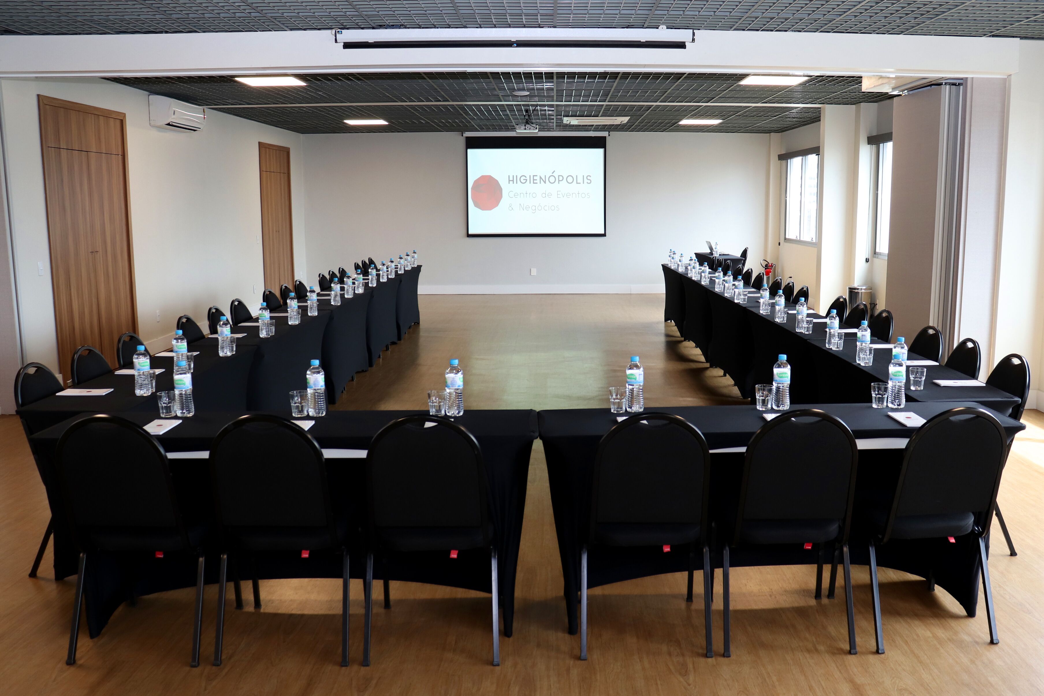 Foto - Hotel Laghetto Stilo Higienópolis