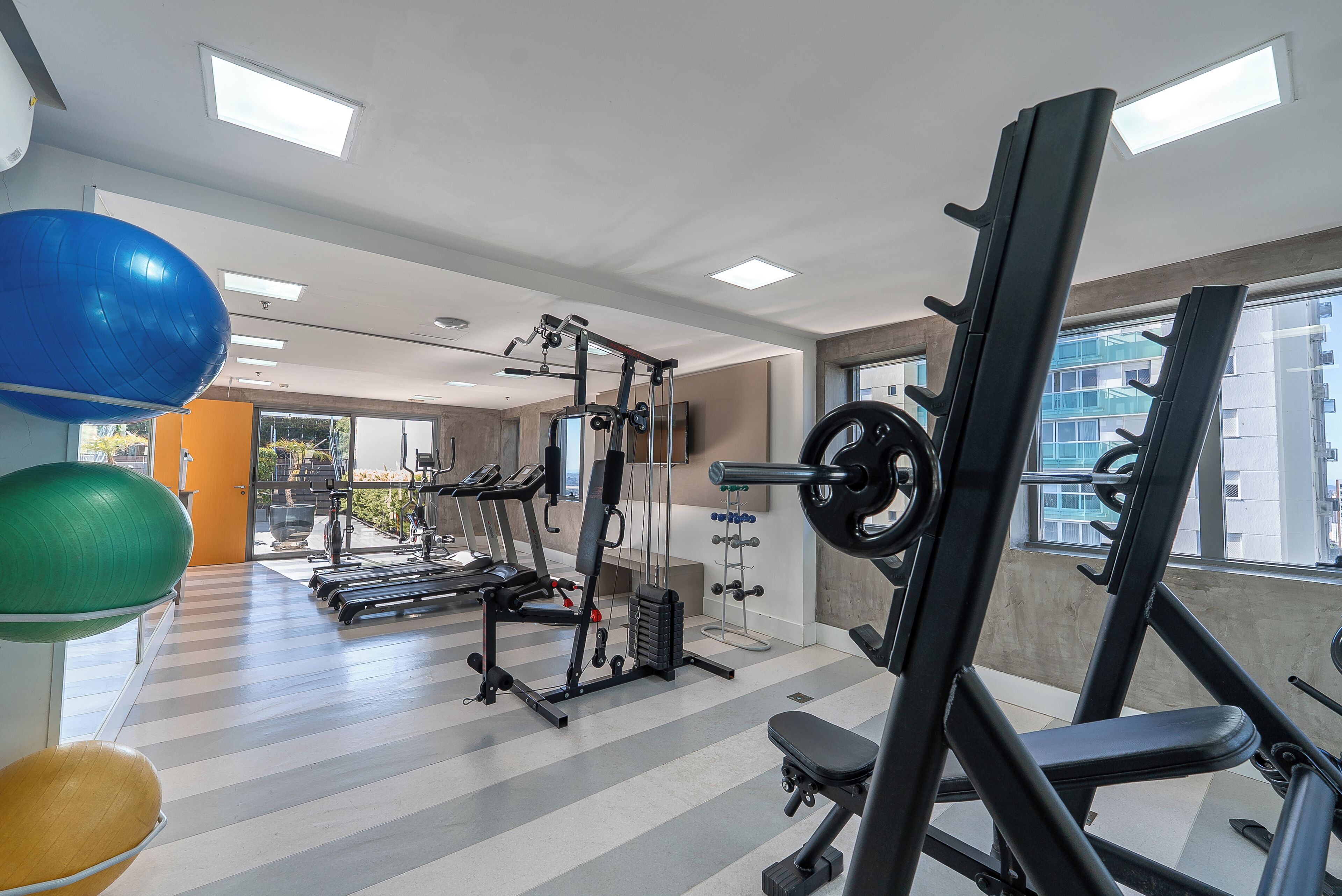 Foto - Hotel Laghetto Stilo Higienópolis