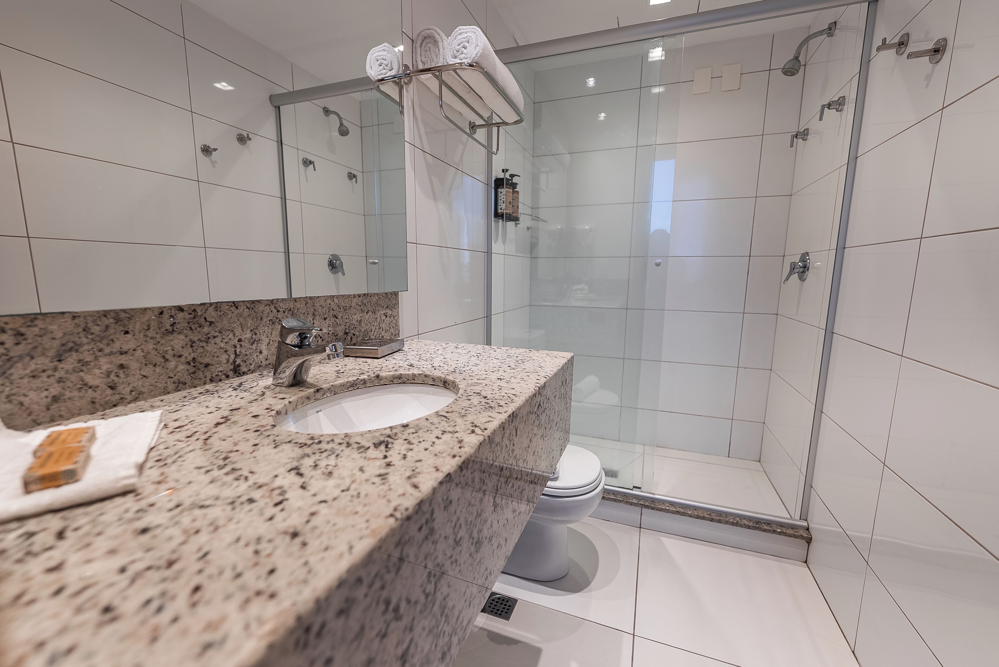 Foto - Hotel Laghetto Stilo Higienópolis