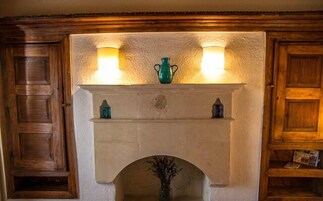 Þægindi á herbergi