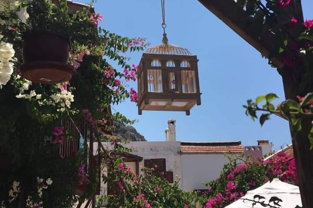 Courtyard Hotel Kalkan