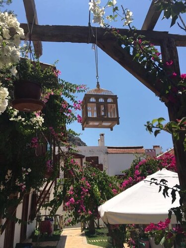 Courtyard Hotel Kalkan