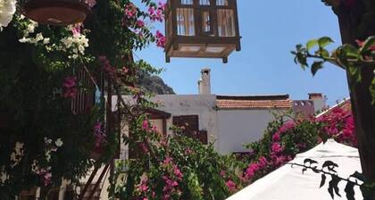 Courtyard Hotel Kalkan