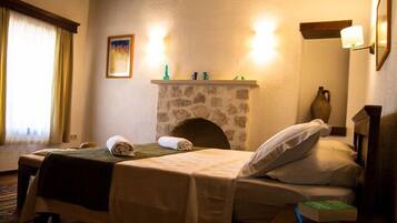 Design Double Room, 1 Queen Bed