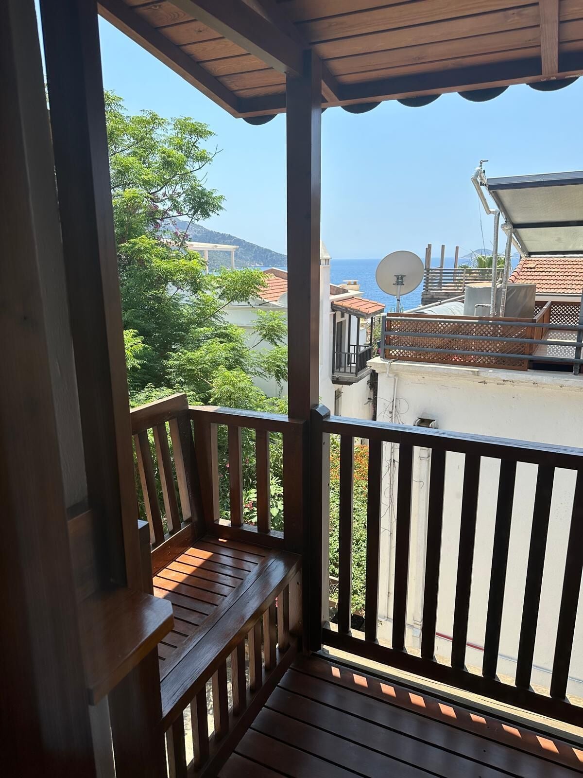 Quarto família, sacada | Cofres nos quartos, escrivaninha, Wi-Fi de cortesia, roupa de cama