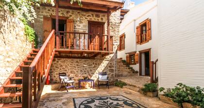 The White House Kalkan