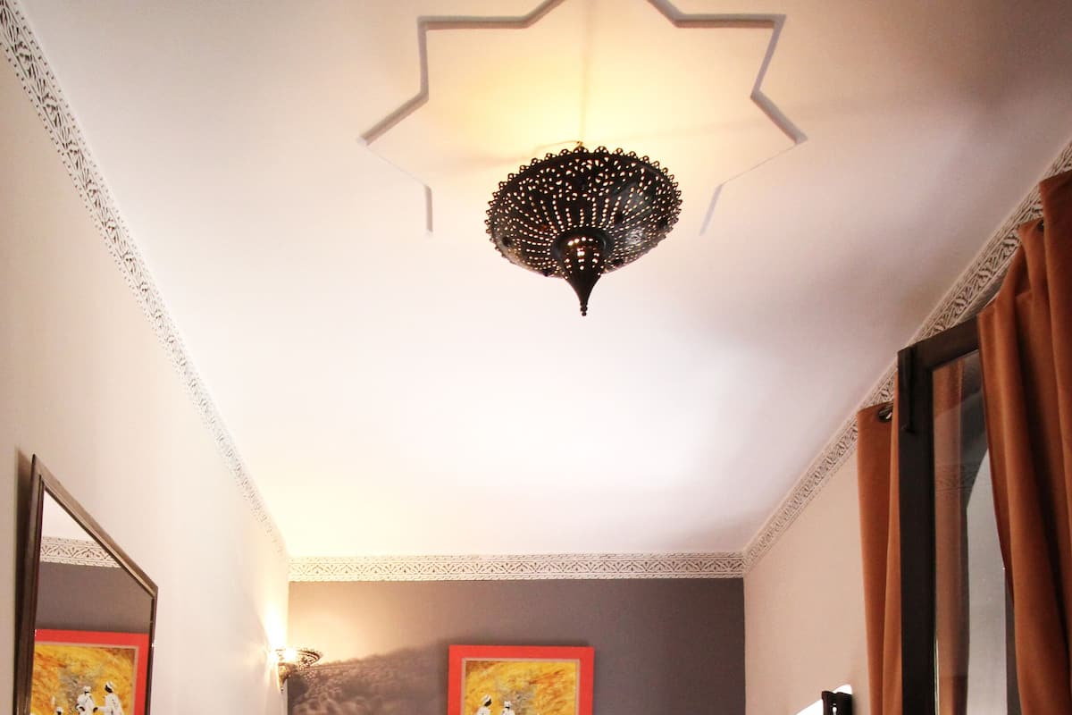 Superior Triple Room
