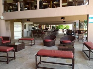 Property grounds - Flat Angra dos Reis Portogalo (Angra dos Reis)