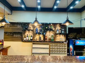 Bar (sur place)