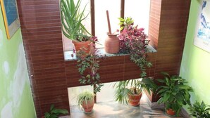 Interior - Hotel Vajra Inn (Pokhara)