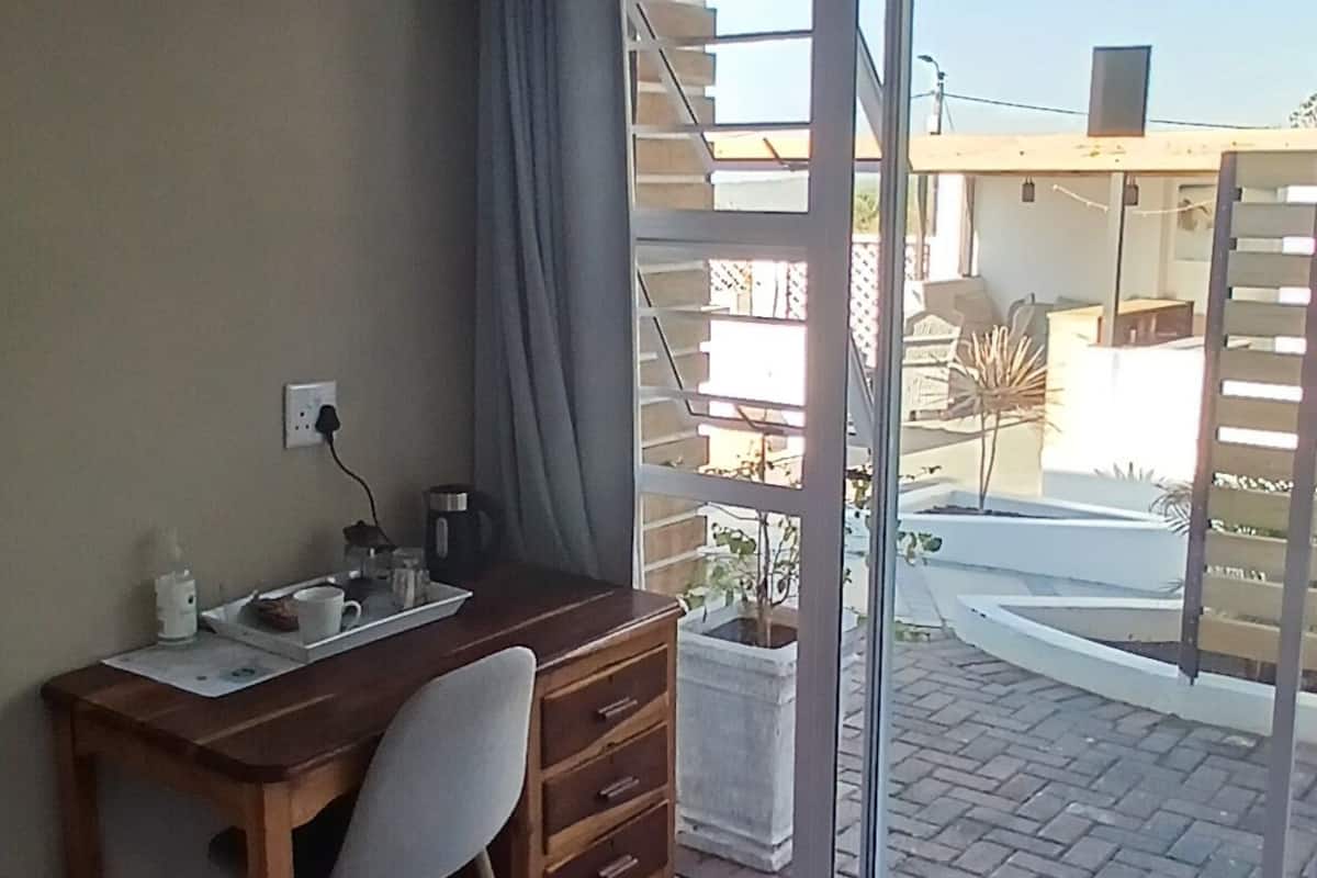 Executive Double Room, Kitchenette, Sea View | 1 bedroom, premium bedding, memory foam beds, in-room safe