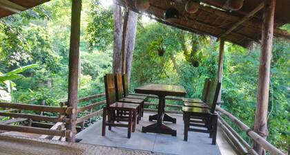 Hill Tribe Art House