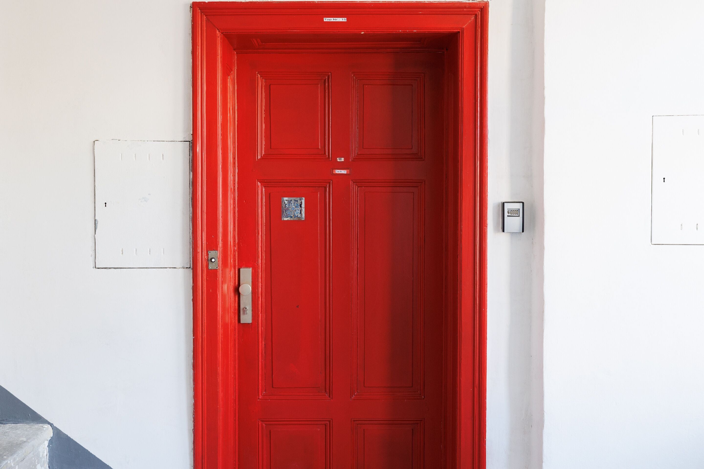 suite am naschmarkt | 1 bedroom, iron/ironing board, free wifi, bed sheets