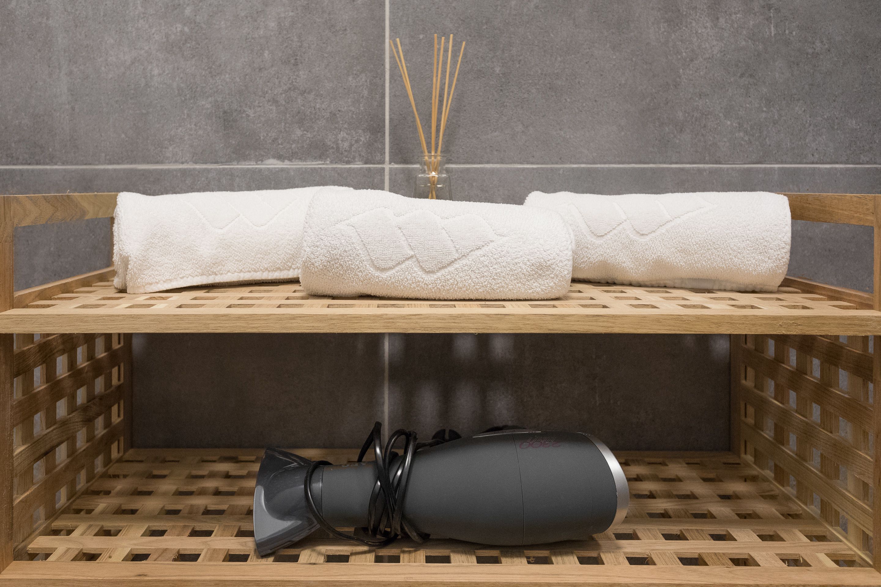 vintage studio am naschmarkt | room amenity