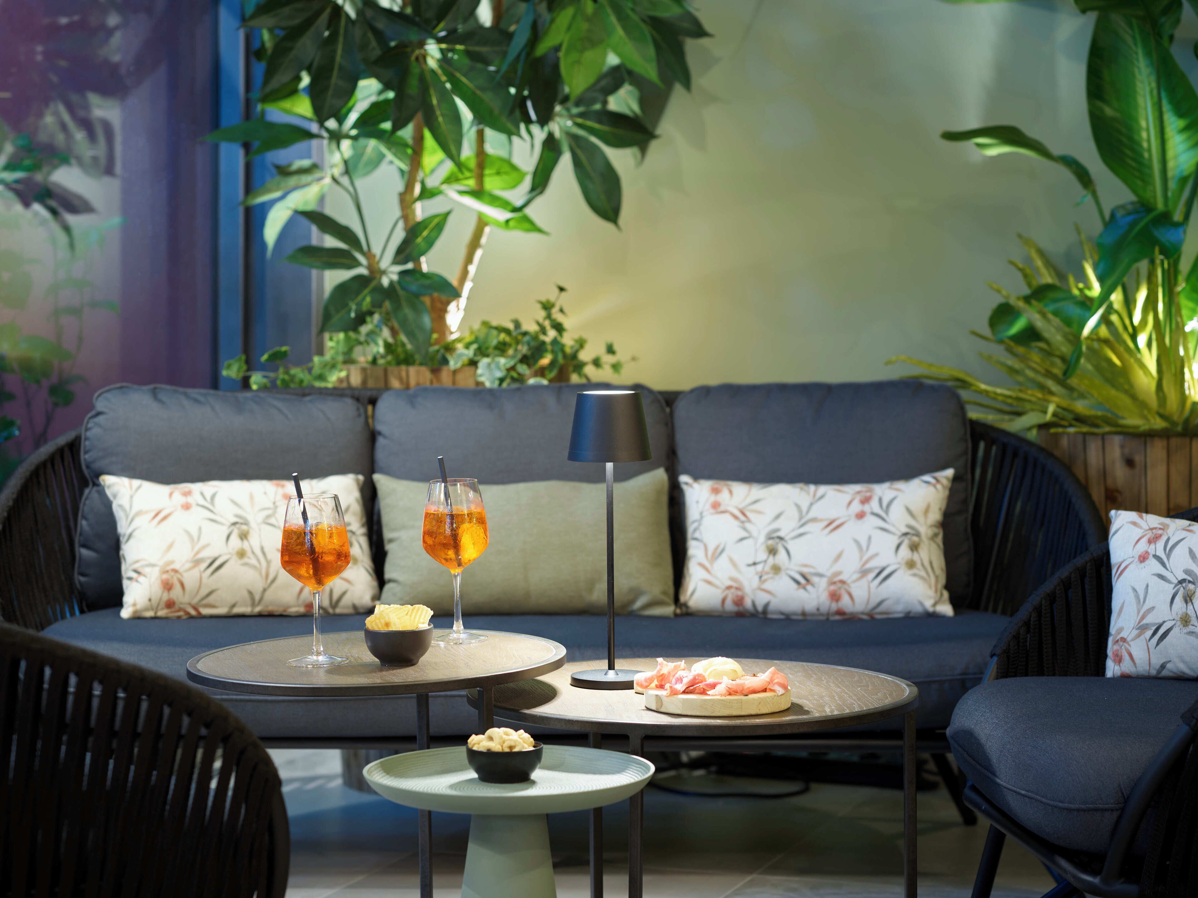 Foto - Hotel America