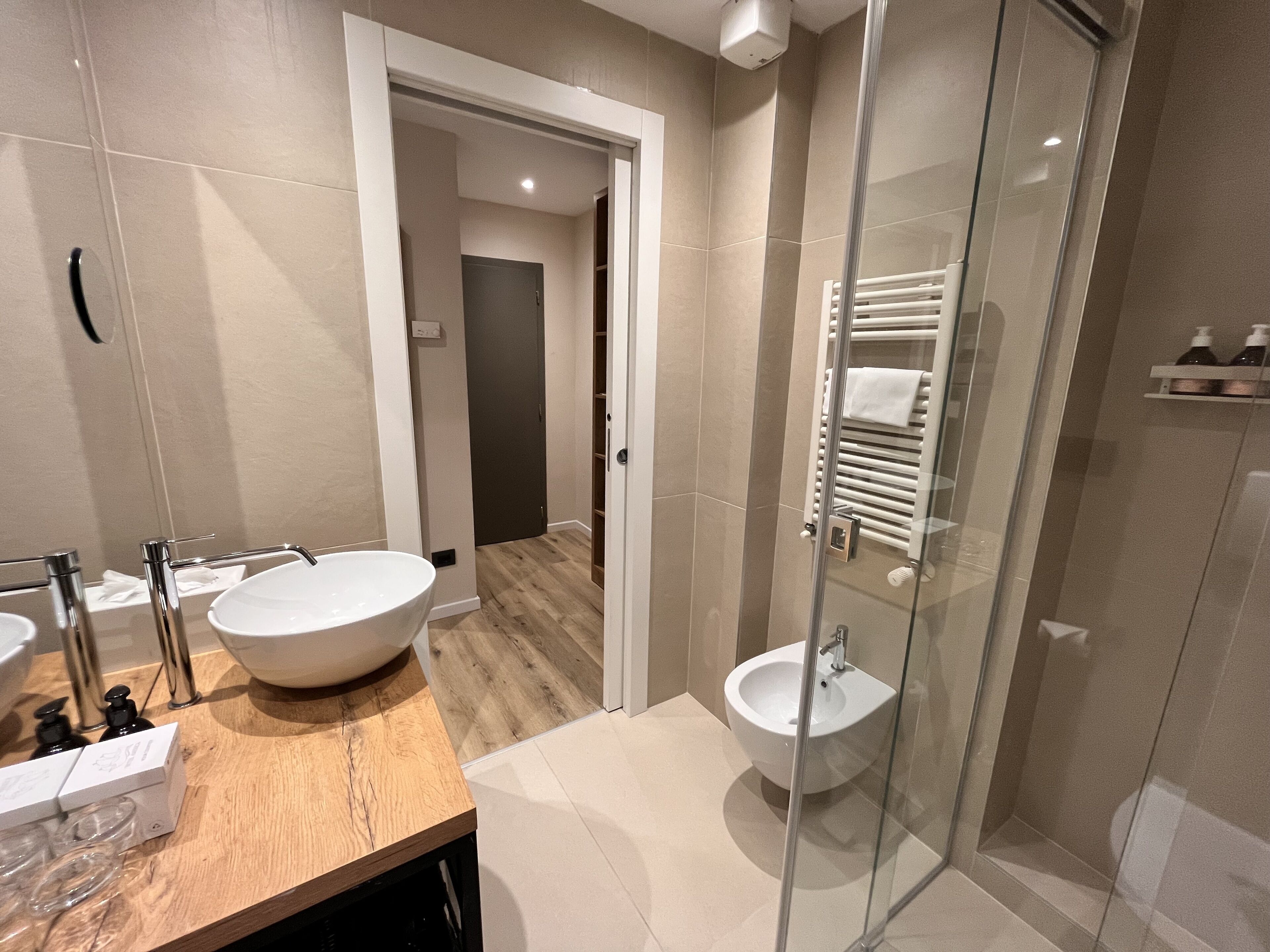 Foto - Hotel America