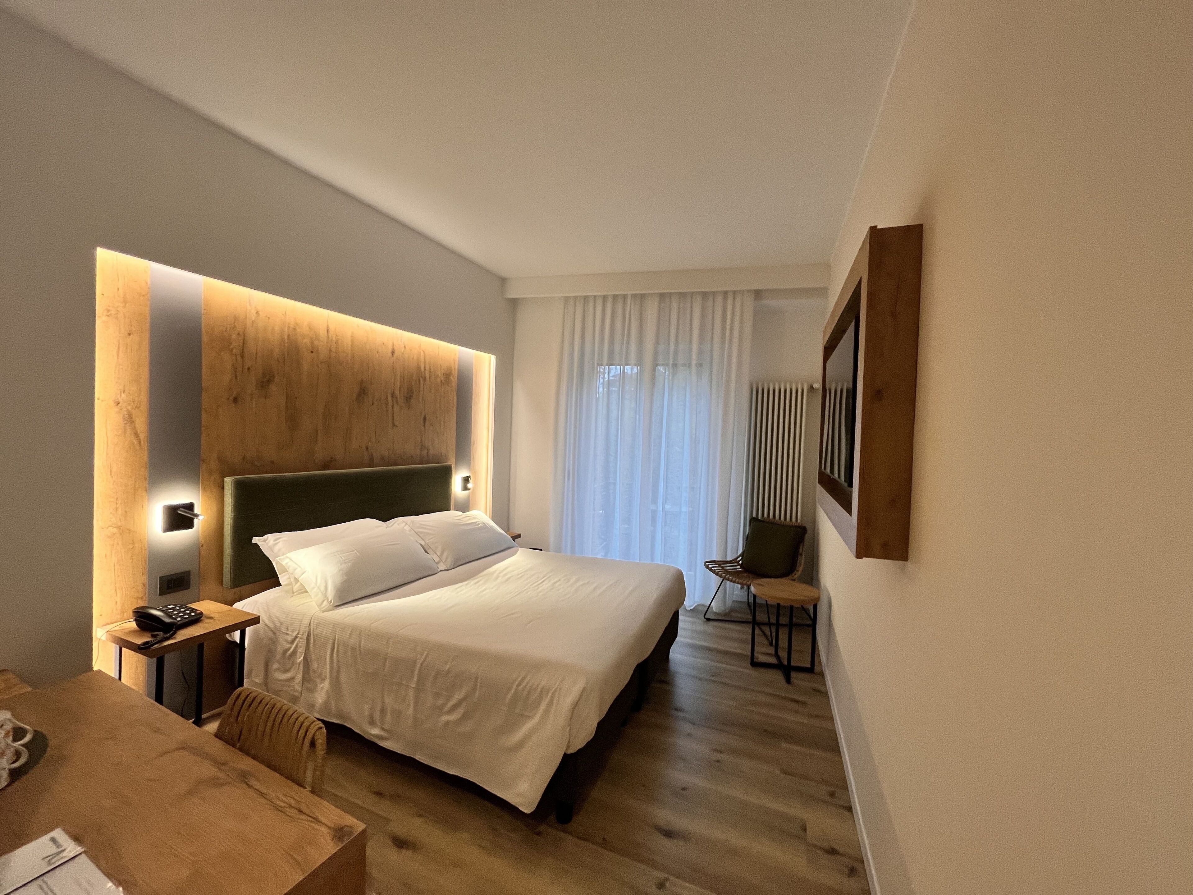 Foto - Hotel America