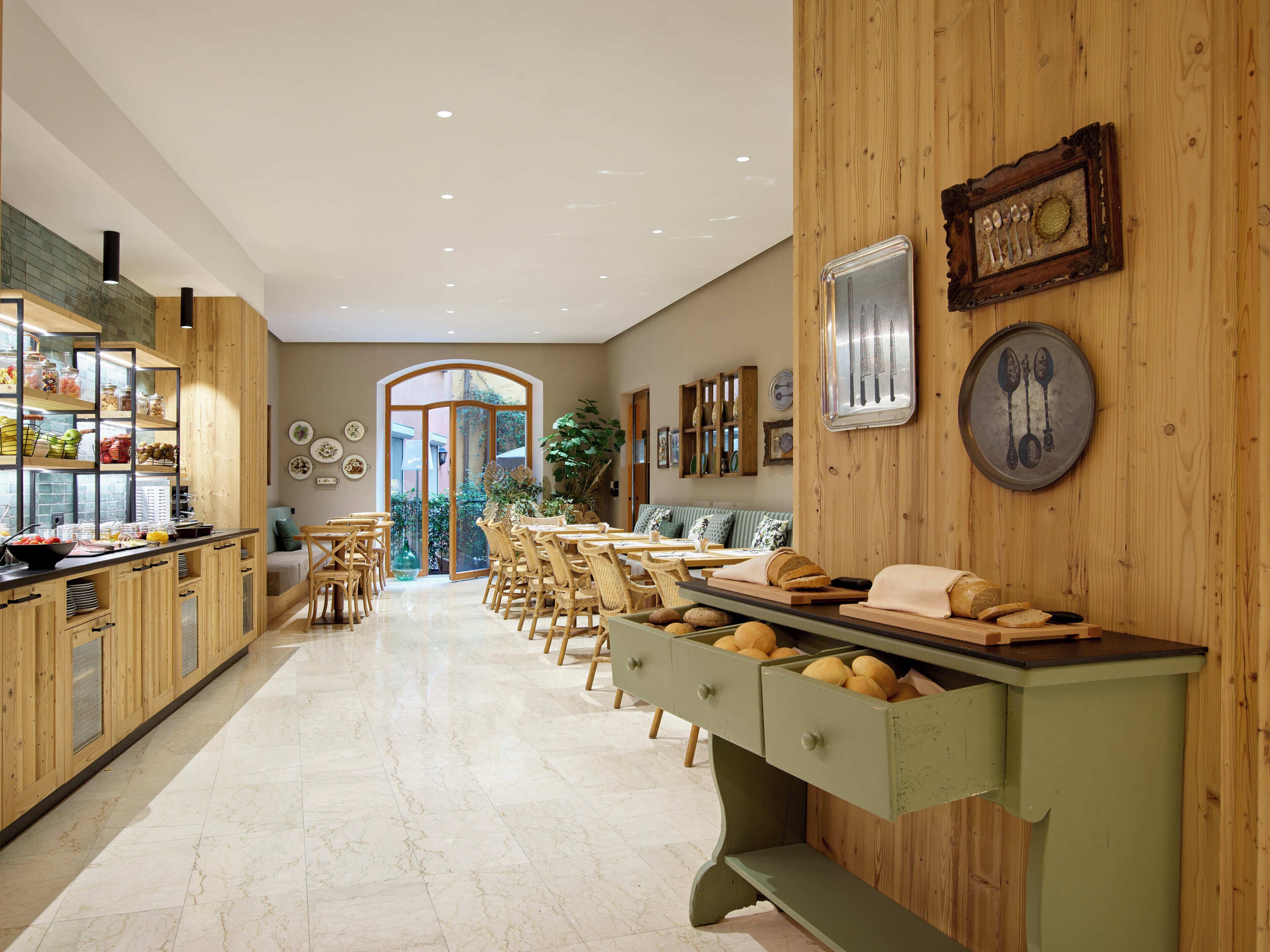 Foto - Hotel America