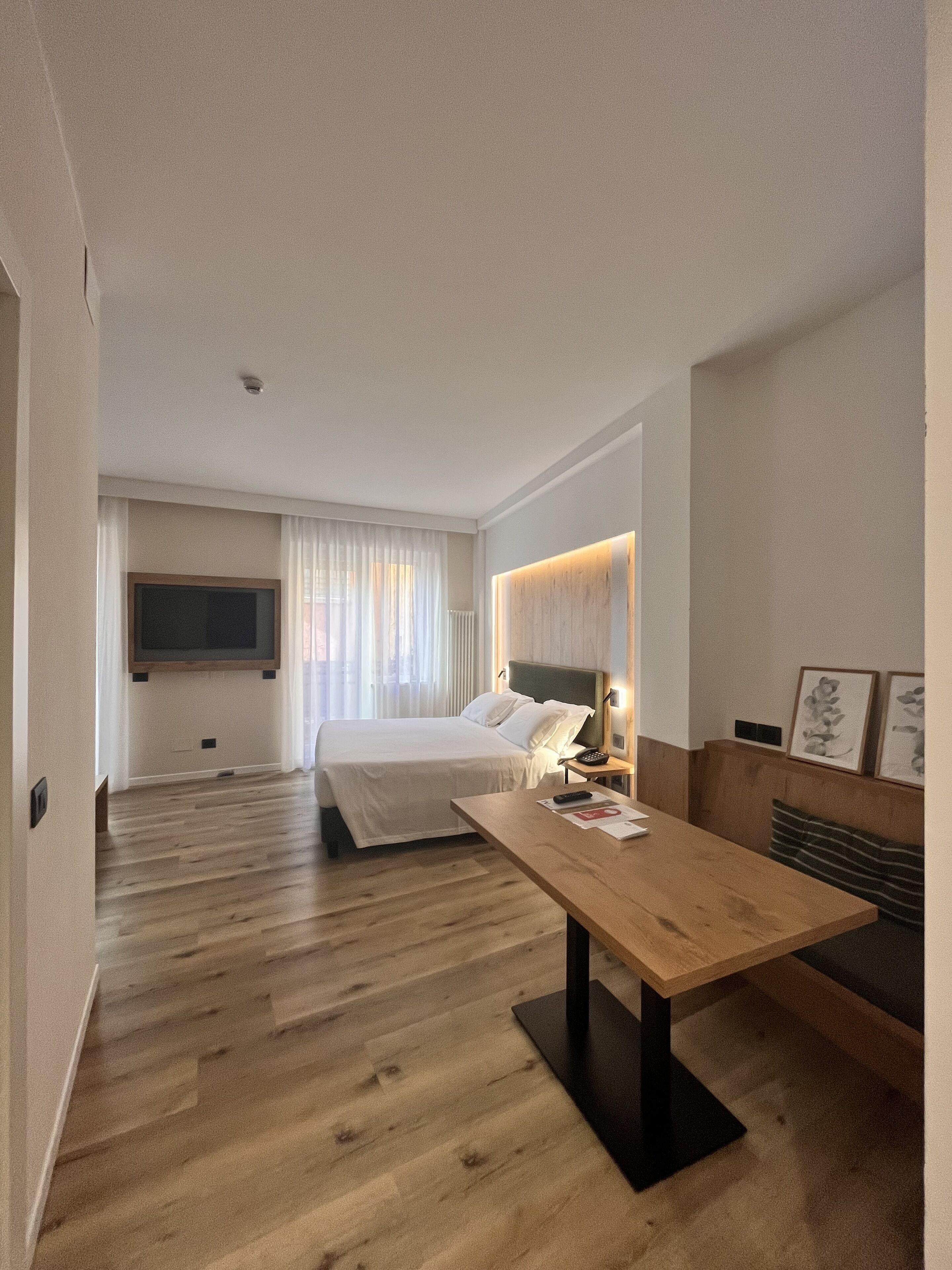 Foto - Hotel America