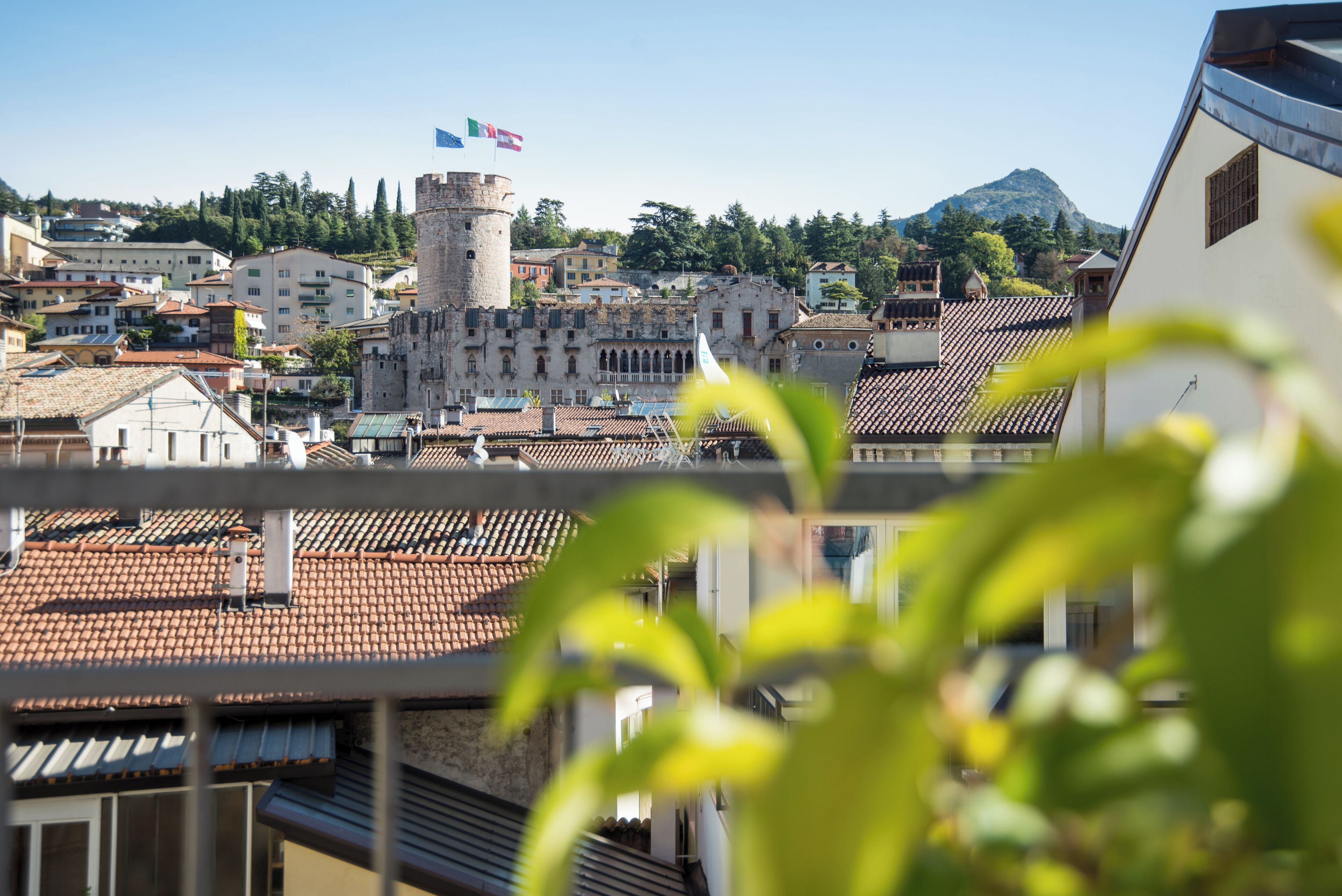 Foto - Hotel America