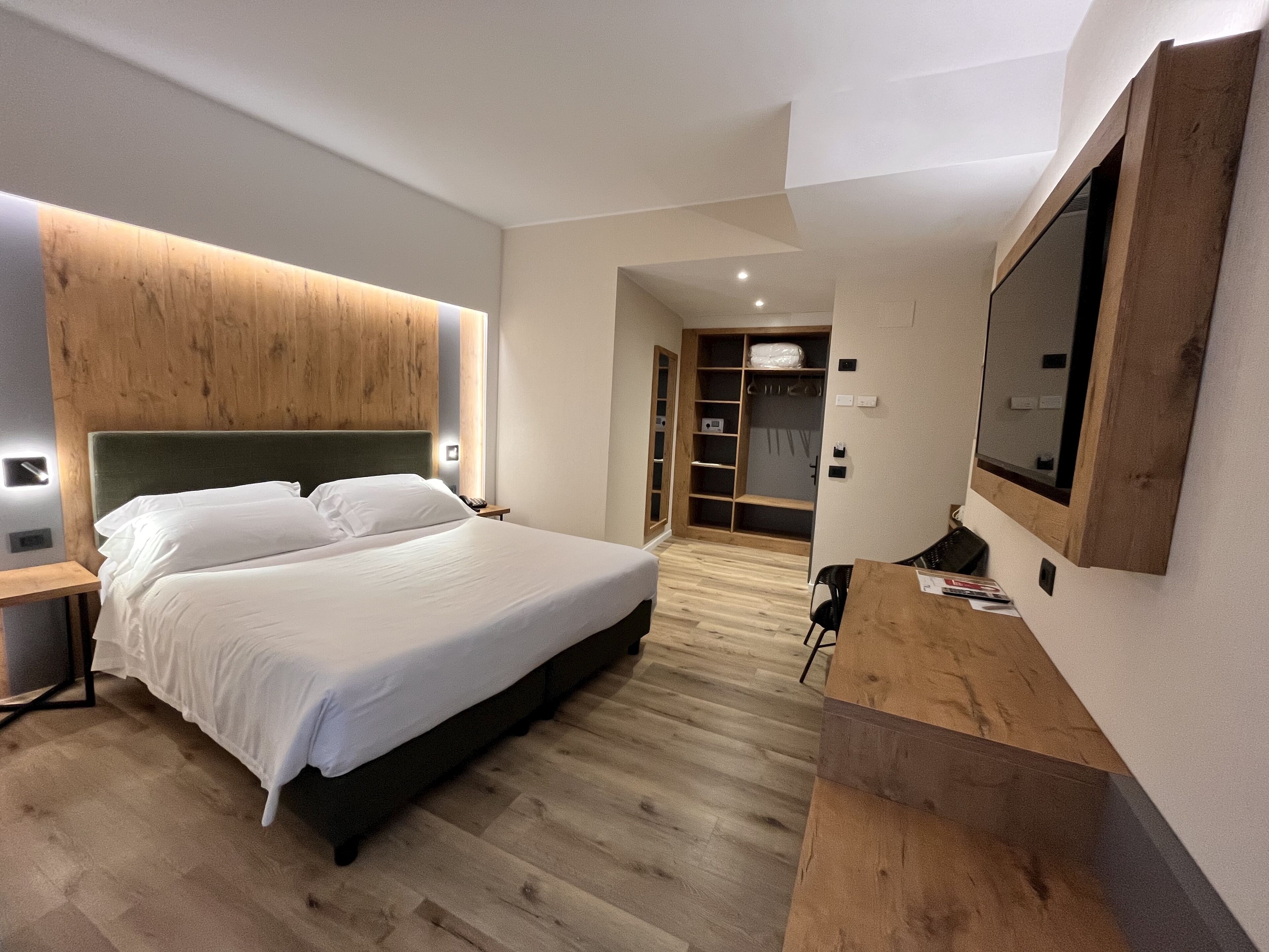 Foto - Hotel America