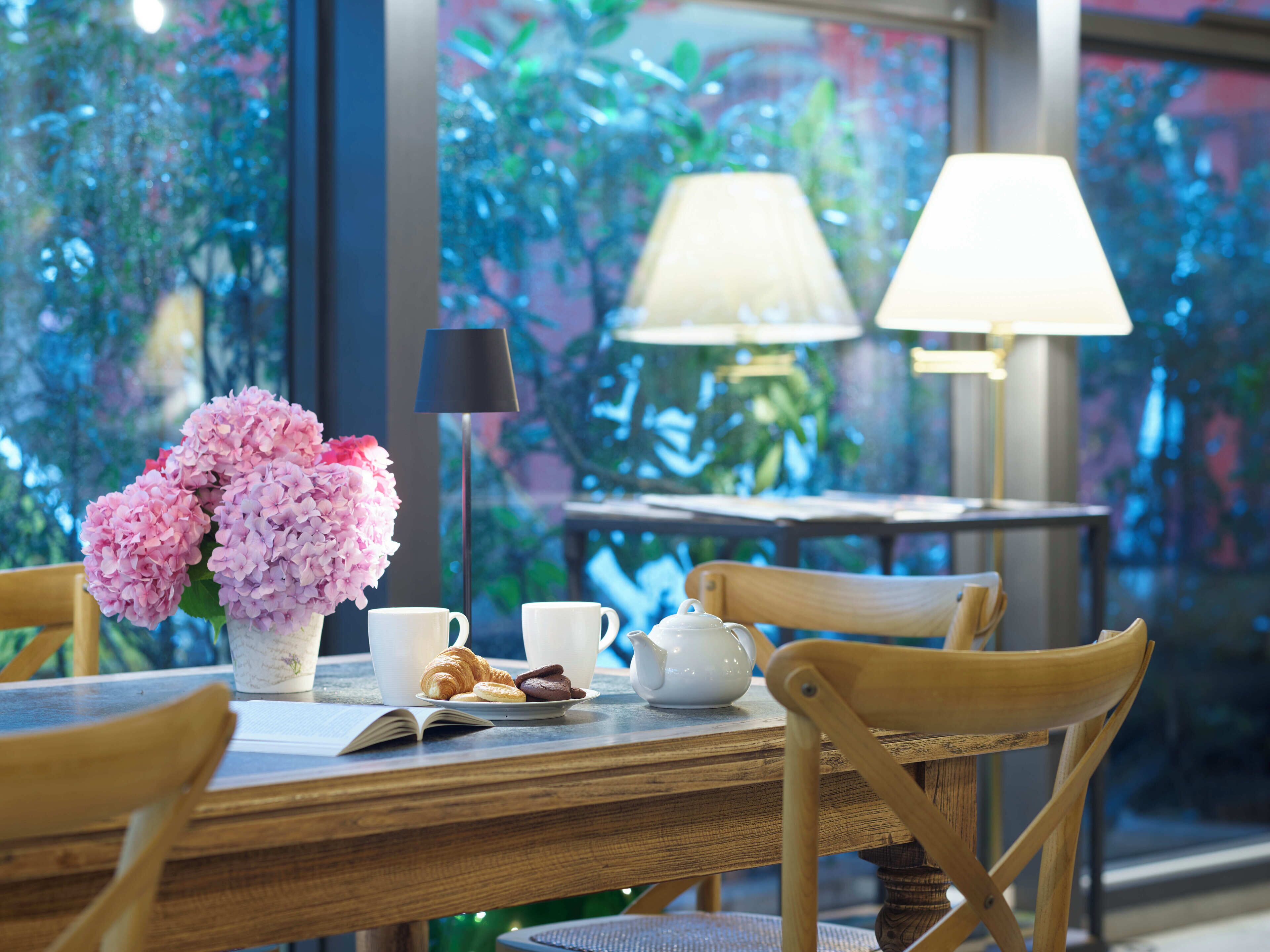 Foto - Hotel America