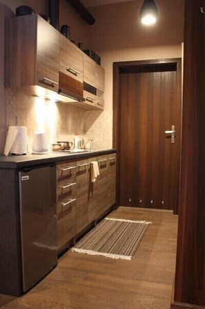 Apartment | Private kitchenette