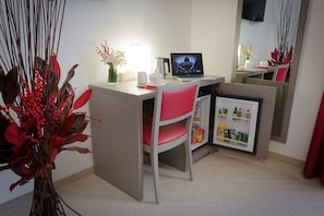 Chambre Triple | Équipements de la chambre