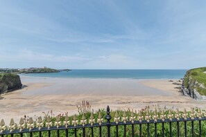 施設からの眺望