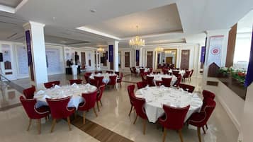 Sala de reuniones
