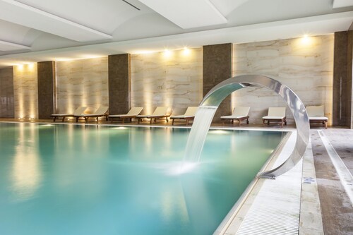 Gulumser Hatun Termal Otel & Spa