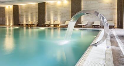 Gulumser Hatun Termal Otel & Spa