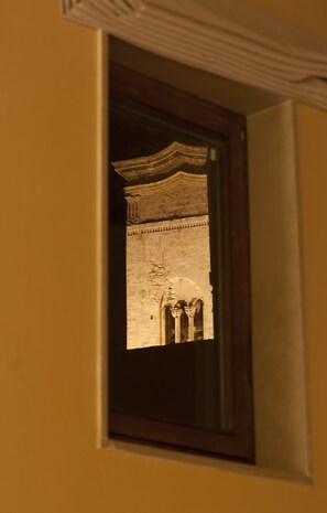 Double Room | View from room