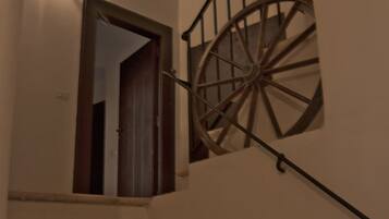 Escaleras