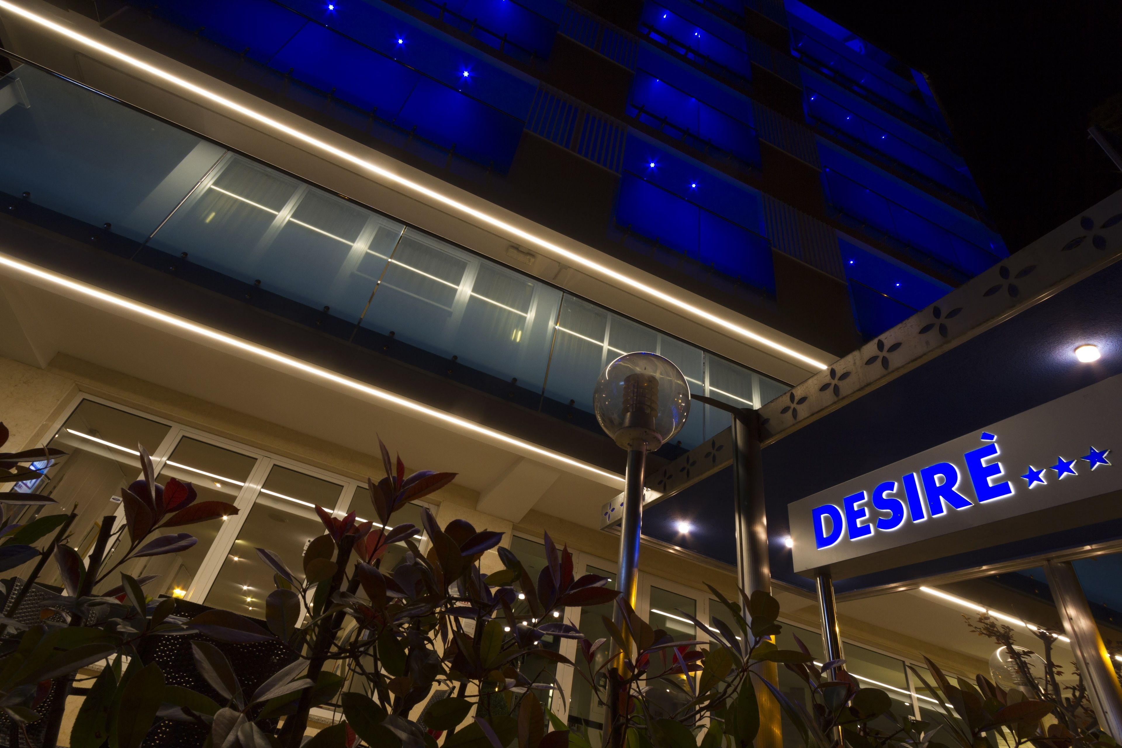 Photo - Hotel Desire'