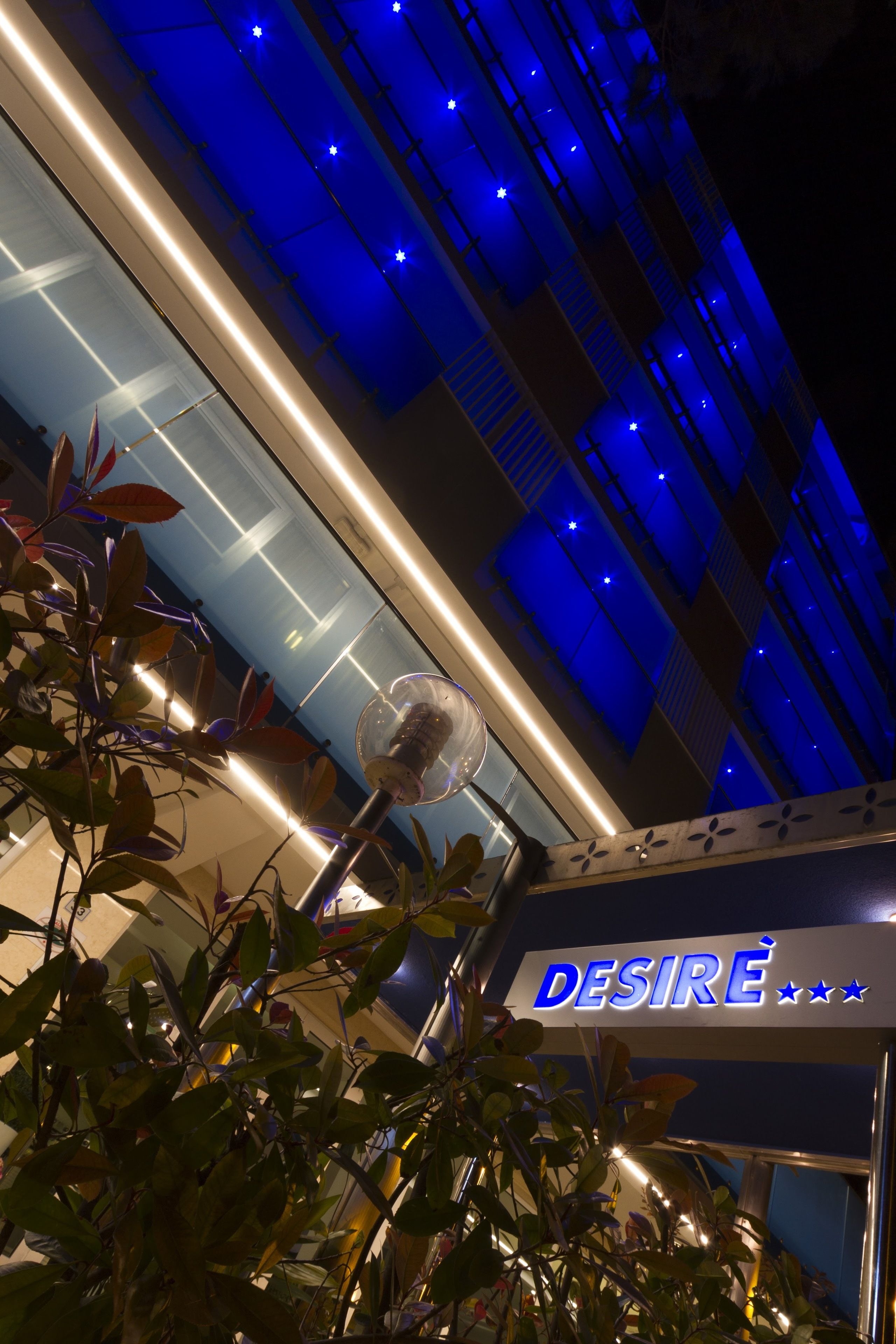 Photo - Hotel Desire'