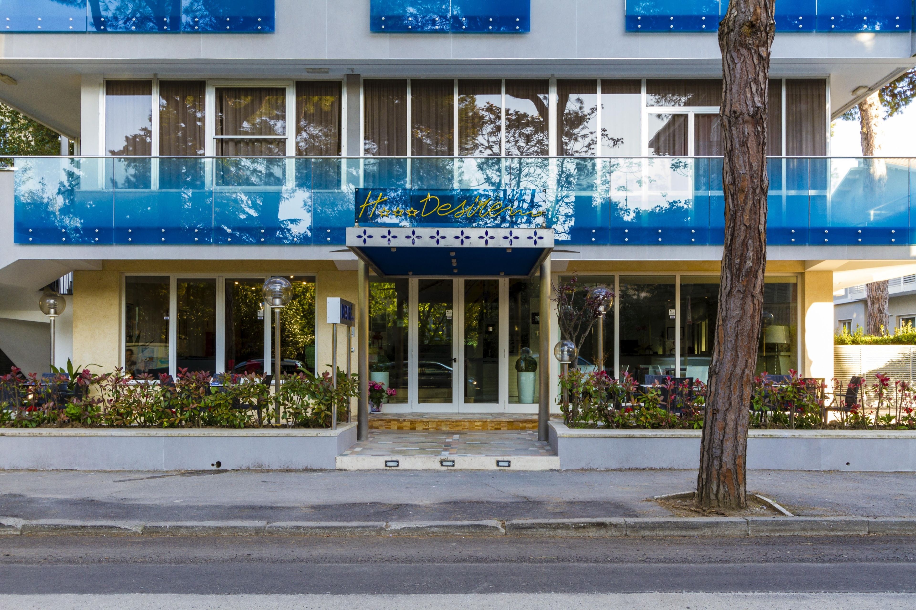 Photo - Hotel Desire'